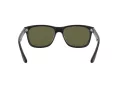 Ray-Ban Rb4181 RB 4181 601/9A 57 Men sunglasses
