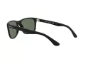 Ray-Ban Rb4181 RB 4181 601 57 Men sunglasses