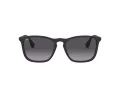 Ray-Ban Chris 4187 622/8G 54 Men sunglasses