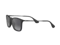 Ray-Ban Chris 4187 622/8G 54 Men sunglasses