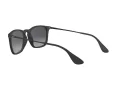 Ray-Ban Chris 4187 622/8G 54 Men sunglasses