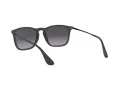 Ray-Ban Chris 4187 622/8G 54 Men sunglasses