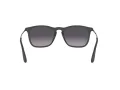 Ray-Ban Chris 4187 622/8G 54 Men sunglasses