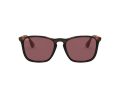 Ray-Ban Chris RB 4187 6391/75 54 Men sunglasses