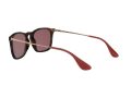 Ray-Ban Chris RB 4187 6391/75 54 Men sunglasses