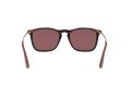 Ray-Ban Chris RB 4187 6391/75 54 Men sunglasses