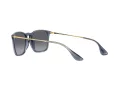 Ray-Ban Chris RB 4187 6592T3 54 Men sunglasses
