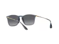Ray-Ban Chris RB 4187 6592T3 54 Men sunglasses