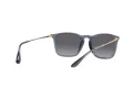 Ray-Ban Chris RB 4187 6592T3 54 Men sunglasses