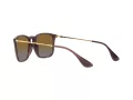 Ray-Ban Chris RB 4187 6593T5 54 Men sunglasses