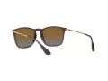 Ray-Ban Chris RB 4187 6593T5 54 Men sunglasses