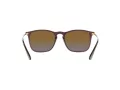 Ray-Ban Chris RB 4187 6593T5 54 Men sunglasses