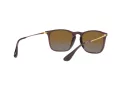 Ray-Ban Chris RB 4187 6593T5 54 Men sunglasses