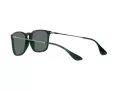 Ray-Ban Chris RB 4187 666381 54 Men sunglasses