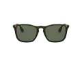 Ray-Ban Chris RB 4187 710/71 54 Men sunglasses