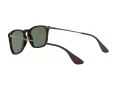 Ray-Ban Chris RB 4187 710/71 54 Men sunglasses