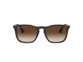 Ray-Ban Chris RB 4187 856/13 54 Men sunglasses