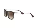 Ray-Ban Chris RB 4187 856/13 54 Men sunglasses