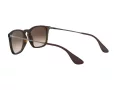 Ray-Ban Chris RB 4187 856/13 54 Men sunglasses