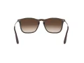 Ray-Ban Chris RB 4187 856/13 54 Men sunglasses