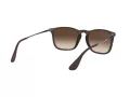 Ray-Ban Chris RB 4187 856/13 54 Men sunglasses