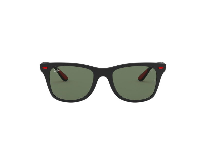 Ray-Ban Ferrari RB 4195M F602/71 52 Men sunglasses