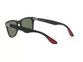 Ray-Ban Ferrari RB 4195M F602/71 52 Men sunglasses
