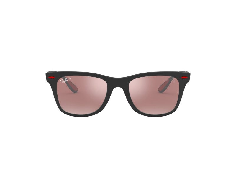 Ray-Ban Ferrari RB 4195M F602/H2 52 Men sunglasses