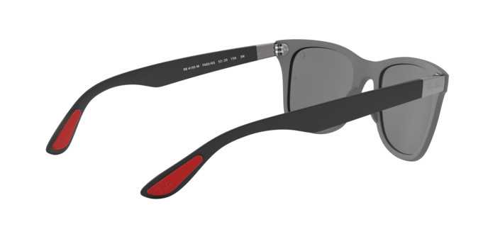 Ferrari ray ban wayfarer 2025