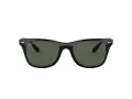 Ray-Ban Wayfarer Liteforce RB 4195 601/71 52 Men sunglasses