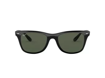Ray-Ban Wayfarer Liteforce RB 4195 601/71 52 Men sunglasses