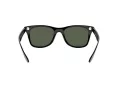Ray-Ban Wayfarer Liteforce RB 4195 601/71 52 Men sunglasses