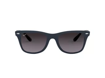 Ray-Ban Wayfarer Liteforce RB 4195 6331/8G 52 Men sunglasses