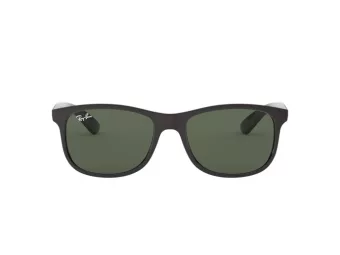 Ray-Ban Andy RB 4202 6069/71 55 Men sunglasses