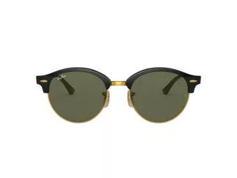 Ray-Ban Clubround RB 4246 901 51 Men, Women sunglasses