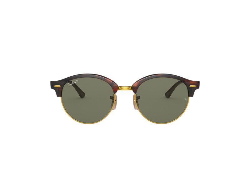 Ray-Ban Clubround RB 4246 990/58 51 Men, Women sunglasses