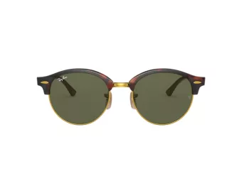 Ray-Ban Clubround RB 4246 990 51 Men, Women sunglasses
