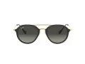 Ray-Ban RB 4253 601/71 53 Men, Women sunglasses