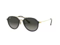 Ray-Ban RB 4253 601/71 53 Men, Women sunglasses