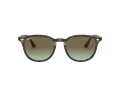 Ray-Ban RB 4259 731/E8 51 Men, Women sunglasses