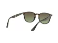 Ray-Ban RB 4259 731/E8 51 Men, Women sunglasses