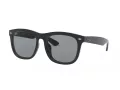 Ray-Ban RB 4260D 601/1 57 Men, Women sunglasses