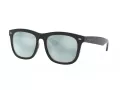 Ray-Ban RB 4260D 601/30 57 Men, Women sunglasses
