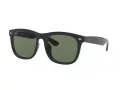 Ray-Ban RB 4260D 601/71 57 Men, Women sunglasses