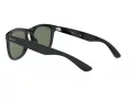 Ray-Ban RB 4260D 601/71 57 Men, Women sunglasses