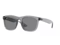 Ray-Ban RB 4260D 645087 57 Men, Women sunglasses
