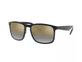 Ray-Ban RB 4264 601/J0 58 Men sunglasses