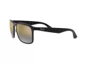 Ray-Ban RB 4264 601/J0 58 Men sunglasses