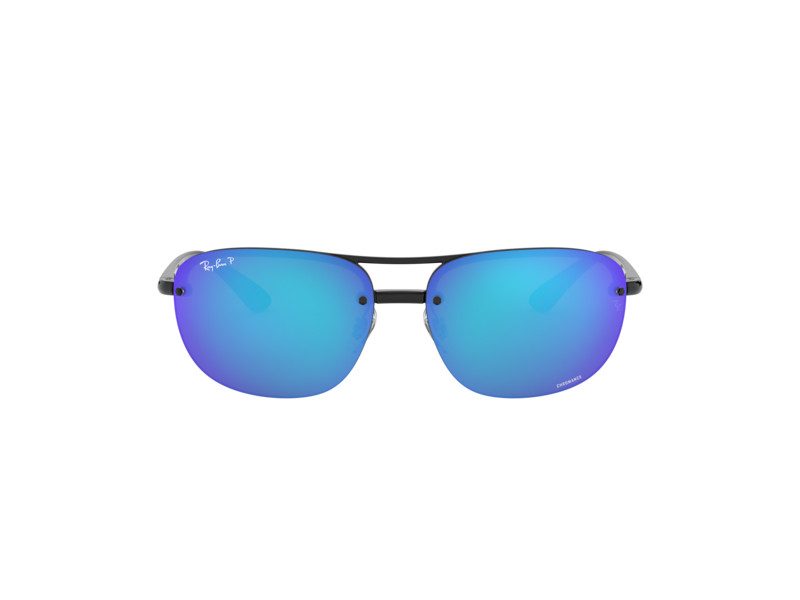 Ray-Ban RB 4275/CH 601/A1 63 Men sunglasses