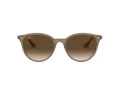 Ray-Ban RB 4305 6166/13 53 Men, Women sunglasses